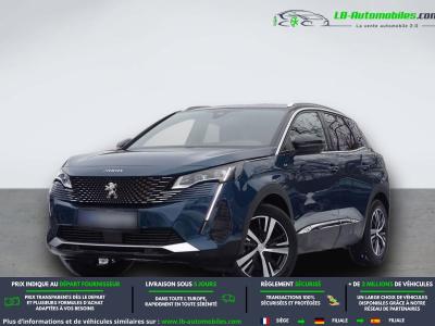 Peugeot 3008 Hybrid 136 e-DCS6