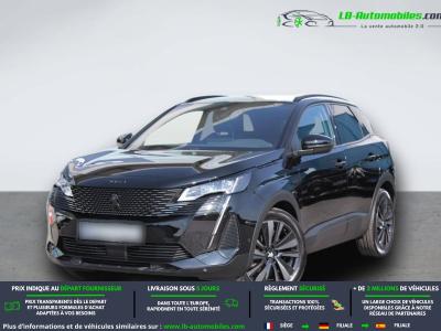 Peugeot 3008 Hybrid 136 e-DCS6