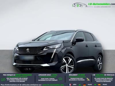 Peugeot 3008 Hybrid 136 e-DCS6