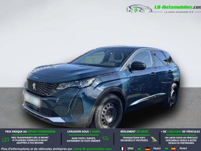 Peugeot 3008 Hybrid 136 e-DCS6