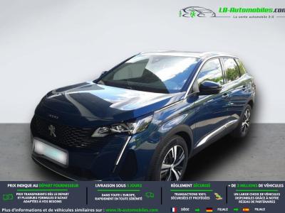 Peugeot 3008 Hybrid 136 e-DCS6