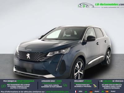 Peugeot 3008 Hybrid 136 e-DCS6
