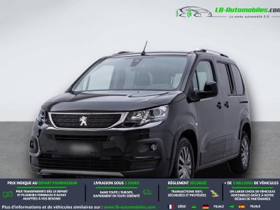 Peugeot Rifter PureTech 130  BVA 5pl