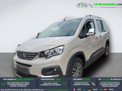 Peugeot Rifter PureTech 130  BVA 5pl