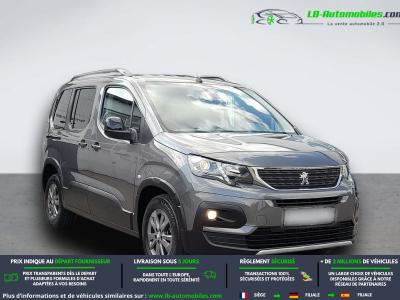 Peugeot Rifter PureTech 130  BVA 5pl