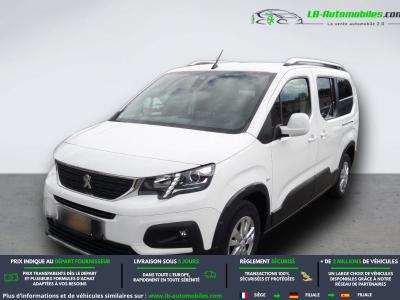 Peugeot Rifter PureTech 130  BVA 7pl