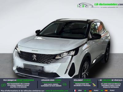 Peugeot 3008 Puretech 130ch  BVM