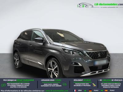 Peugeot 3008 Puretech 130ch  BVA