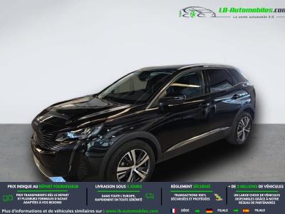 Peugeot 3008 Puretech 130ch  BVA