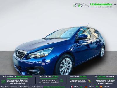 Peugeot 308 PureTech 110ch  BVM