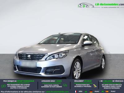 Peugeot 308 PureTech 110ch  BVM