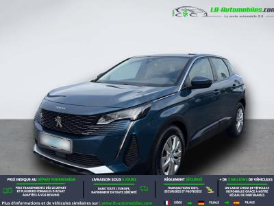 Peugeot 3008 Puretech 130ch  BVM