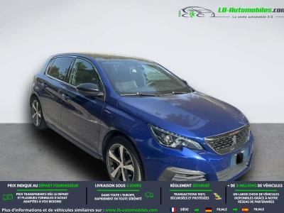 Peugeot 308 1.2 PureTech 130ch  BVA