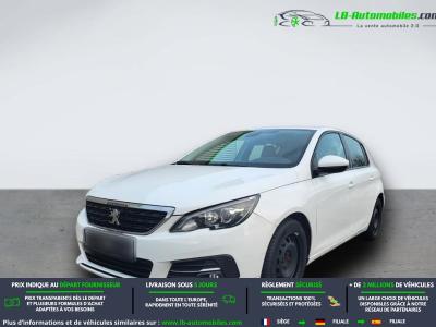 Peugeot 308 1.2 PureTech 130ch  BVA