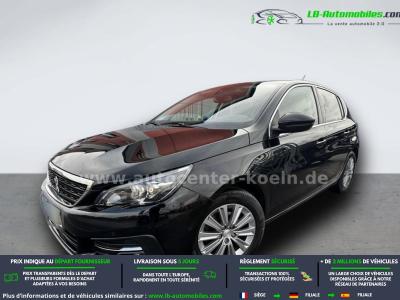 Peugeot 308 1.2 PureTech 130ch  BVA