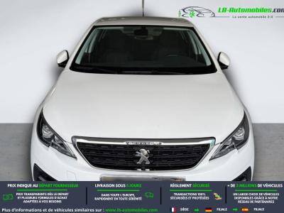 Peugeot 308 1.2 PureTech 130ch  BVA