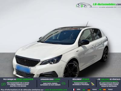 Peugeot 308 1.2 PureTech 130ch  BVA