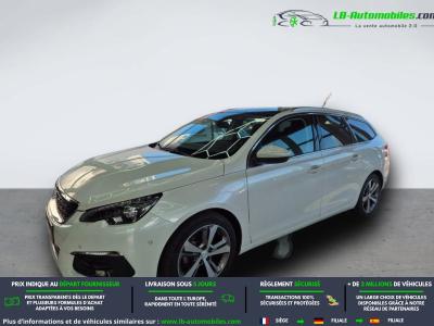 Peugeot 308 1.2 PureTech 130ch  BVA