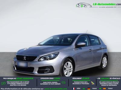 Peugeot 308 BlueHDi 100ch  BVM
