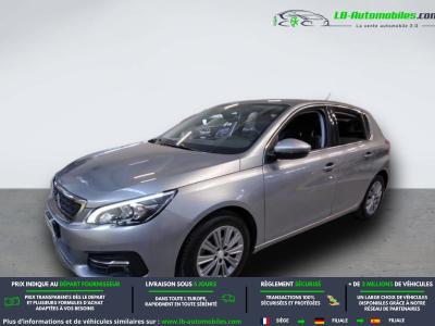 Peugeot 308 1.2 PureTech 130ch  BVM