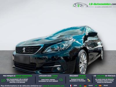 Peugeot 308 1.2 PureTech 130ch  BVM