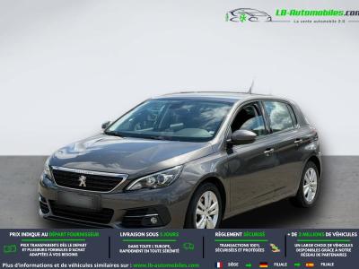 Peugeot 308 BlueHDi 130ch  BVM