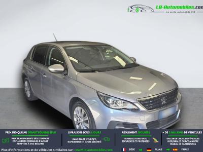 Peugeot 308 BlueHDi 130ch  BVM