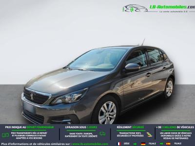 Peugeot 308 BlueHDi 130ch  BVM
