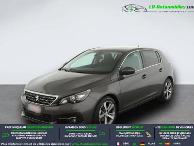 Peugeot 308 BlueHDi 130ch  BVM