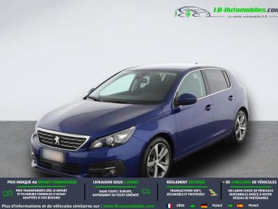 Peugeot 308 BlueHDi 130ch  BVM