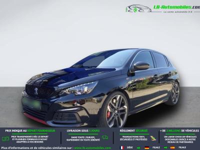 Peugeot 308 PureTech 263ch  BVM