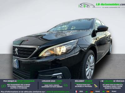 Peugeot 308 BlueHDi 130ch  BVA