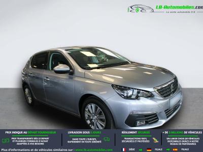 Peugeot 308 BlueHDi 130ch  BVM