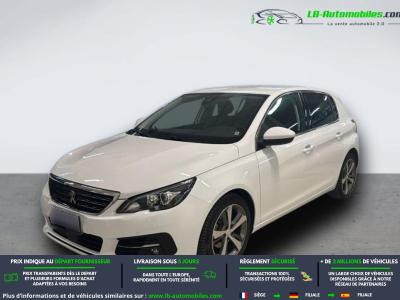 Peugeot 308 BlueHDi 130ch  BVM