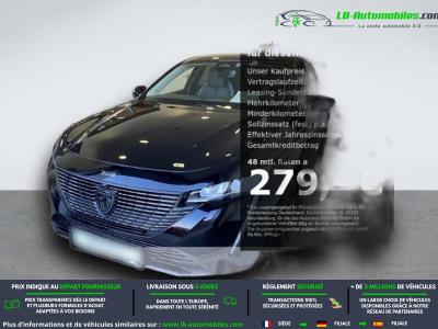 Peugeot 308 BlueHDi 130ch  BVA