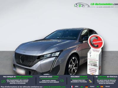 Peugeot 308 BlueHDi 130ch  BVA