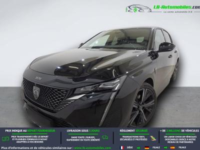 Peugeot 308 BlueHDi 130ch  BVA