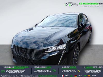 Peugeot 308 BlueHDi 130ch  BVA