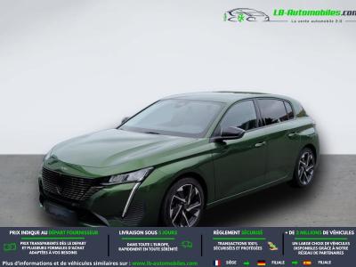 Peugeot 308 BlueHDi 130ch  BVA