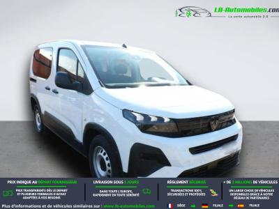 Peugeot Bipper 1.3 HDi 75ch  BVM