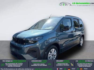 Peugeot Bipper 1.3 HDi 75ch  BVM