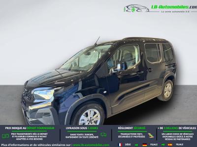 Peugeot Bipper 1.3 HDi 75ch  BVM