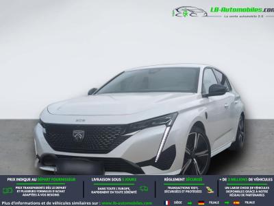 Peugeot 308 PHEV 225 e-BVA