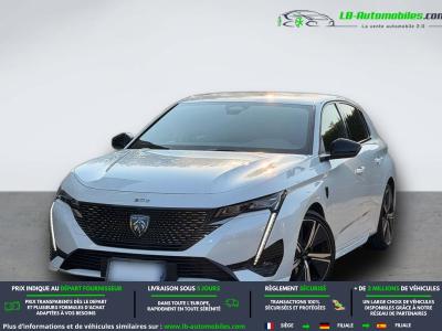 Peugeot 308 BlueHDi 130ch  BVA