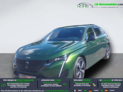 Peugeot 308 BlueHDi 130ch  BVA