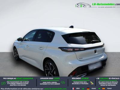 Peugeot 308 BlueHDi 130ch  BVA