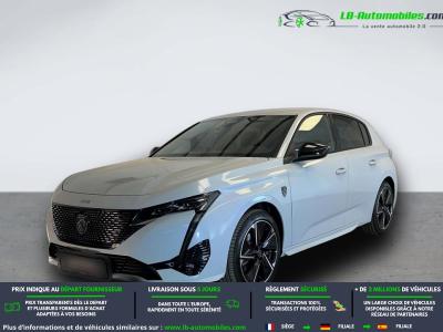 Peugeot 308 Electrique 54 kWh 156ch