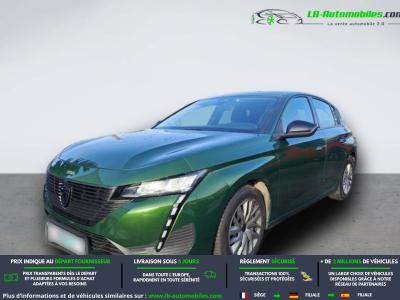 Peugeot 308 PureTech 110ch  BVM