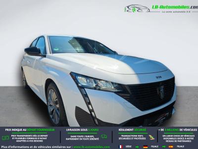 Peugeot 308 PureTech 110ch  BVM