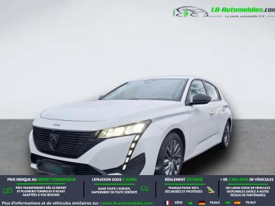 Peugeot 308 PureTech 110ch  BVM